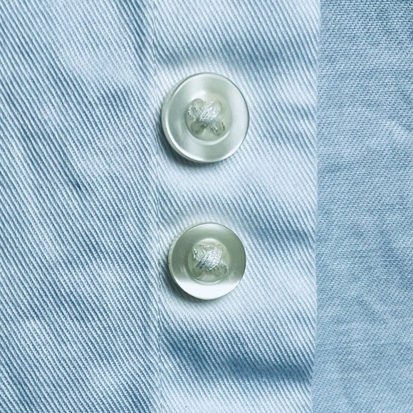 MICHAEL by Michael Kors👔100% Cotton - Picture 5 of 7